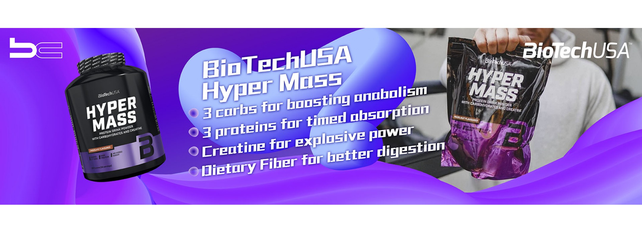 Hyper Mass