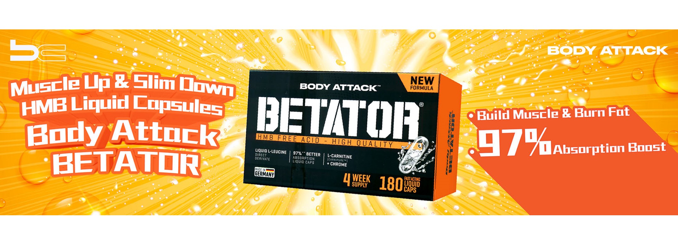 Betator