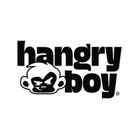 Hangryboy