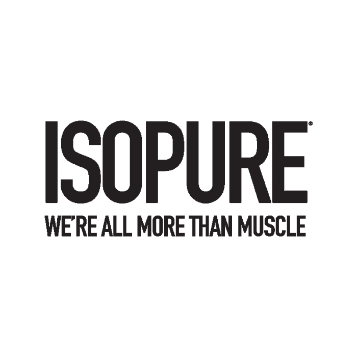 Isopure