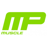 MusclePharm
