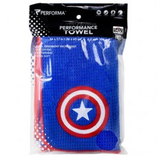 Performa Towel- Captain America