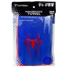 Performa Towel- Spiderman